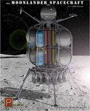 Pegasus Hobbies Sci-Fi & Space 1/350 The Moonlander Spacecraft Kit