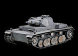 Trumpeter Military Models 1/35 German VK3001(H) PzKpfw IV Ausf A Panzer Medium Tank Kit
