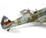 Eduard Aircraft 1/48 Spitfire Mk IXe Fighter Profi-Pack Kit