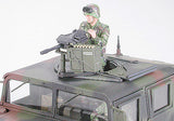 Tamiya Military 1/35 M1025 Humvee Armament Carrier Kit