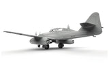 Airfix Aircraft 1/72 Messerschmitt Me262B1a Fighter Kit