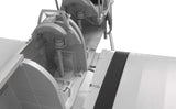 Airfix Aircraft 1/48 DH82a Tiger Moth Aircraft Kit