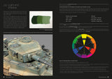 Abteilung 502 Books Mastering Oils 1: Oil Painting Techniques for Military Vehicles