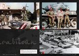 Abteilung 502 Books Invasion of Lebanon 1982