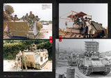 Abteilung 502 Books Invasion of Lebanon 1982