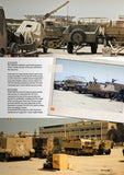Abteilung 502 Books Spoils of War 1991 Gulf War Book