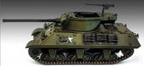 Academy Military 1/35 M36/M36B2 US Army Tank Destroyer Battle of Bulge Kit