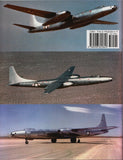Ginter Books - Air Force Legends: Consolidated Vultee XB46