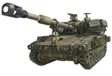 AFV Club Military 1/35 M109A1 (ROCHEV) IDF Tank Kit