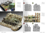 AKI Interactive Books - FAQ Dioramas 1.3 Extension: Storytelling, Composition and Planning Guide Book