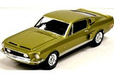 AMT Model Cars 1/25 1968 Shelby GT500 Kit