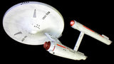 AMT Sci-Fi Models 1/650 Star Trek Classic USS Enterprise 50th Anniversary Edition Kit