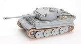 Dragon Military 1/35 PzKpfw VI Ausf E SdKfz 181 Tiger I Tunisian Initial sPzAbt501 & PzRgt7 Tank Tunisia 1942-43 Kit