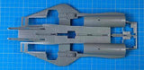 AMK Models Aircraft 1/48 F14D Super Tomcat Fighter (New Tool) Kit