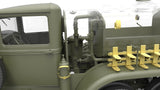 MiniArt Military Models 1/35 BZ38 Refueling Truck Kit