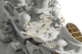 Dragon Model Ships 1/350 German Scharnhorst Battleship 1943 Kit