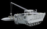 Dragon Military 1/35 M688 Lance Loader-Transporter Kit