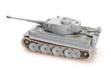 Dragon Military 1/35 PzKpfw VI Ausf E SdKfz 181 Tiger I Tunisian Initial sPzAbt501 & PzRgt7 Tank Tunisia 1942-43 Kit