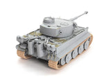 Dragon Military 1/35 PzKpfw VI Ausf E SdKfz 181 Tiger I Tunisian Initial sPzAbt501 & PzRgt7 Tank Tunisia 1942-43 Kit