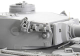 Dragon Military 1/35 PzKpfw VI Ausf E SdKfz 181 Tiger I Tunisian Initial sPzAbt501 & PzRgt7 Tank Tunisia 1942-43 Kit