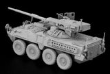 Dragon Military 1/72 M1128 Mod. Stryker MDS Vehicle Kit