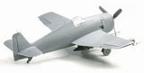 Cyber-Hobby Aircraft 1/72 F6F5N Hellcat Night Fighter Kit