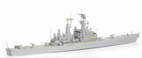 Cyber-Hobby Ships 1/700 USS Virginia CGN38 Nuclear Guided Missile Cruiser Smart Kit