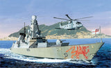 Cyber-Hobby Ships 1/700 HMS Dragon Type 45 Batch 2 Destroyer Kit