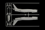 Italeri Aircraft 1/48 FJ2/3 Fury Aircraft Kit