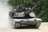 Dragon Military 1/35 M1A2 SEP V2 (System Enhanced Program) Tank Kit
