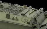 Dragon Military 1/6 M4A3(75)W Sherman Kit