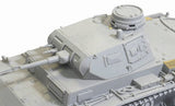 Dragon Military 1/35 PzKpfw III Ausf E Tank Blitzkrieg Battle of France Smart Kit