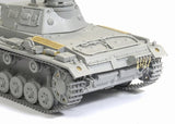 Dragon Military 1/35 PzKpfw III Ausf E Tank Blitzkrieg Battle of France Smart Kit