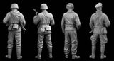 Dragon Military 1/35 Das Reich Division Eastern Front 1942-44 (4)