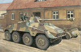 Dragon Military 1/35 SdKfz 234/4 PzSpahWg Premium Edition Kit