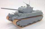 Dragon Military 1/35 M6 Heavy Tank Black Label Series Kit
