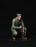 MiniArt Military Models 1/35 WWII US Army Drivers Kit