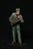 MiniArt Military Models 1/35 WWII US Army Drivers Kit