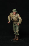 MiniArt Military Models 1/35 WWII US Army Drivers Kit