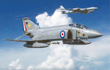 Italeri Aircraft 1/72 F-4M Phantom FG.1 Kit