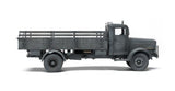 AFV Club Military 1/35 German Bussing Nag L4500S Truck Kit