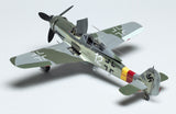 Eduard Aircraft 1/48 Fw190D9 Fighter Profi-Pack Kit (Re-Issue)