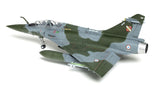 Kinetic Aircraft 1/48 Mirage 2000B/D/N Kit