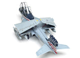 Kinetic Aircraft 1/48 EA-6B Prowler Kit