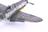 Eduard Aircraft 1/48 Bf109G14 German Fighter Profi-Pack Kit