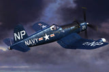 Hobby Boss Aircraft 1/48 F4U-5N Corsair Early Kit