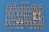 Hobby Boss Military 1/35 St Chamond Heavy Tank (Early) Kit