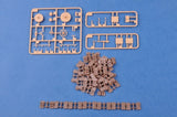 Hobby Boss Military 1/35 St Chamond Heavy Tank Kit