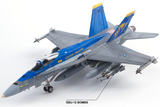 Academy Aircraft 1/72 USN F/A-18C VFA-192 Golden Dragons Kit