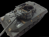 Armourfast Military 1/72 M18 Hellcat Tank (2) Kit